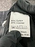 Shein Stars Black Denim Shorts Size 0X - photo 4
