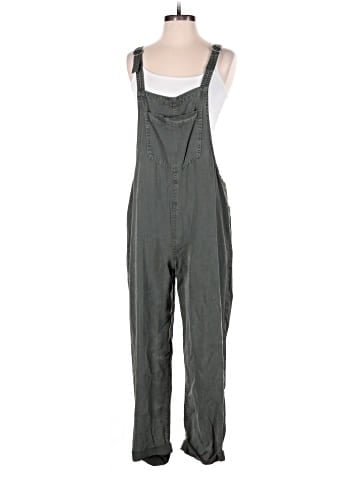 Aerie Overalls (view 1)