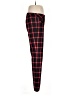 Trina Turk Plaid Red Casual Pants Size 6 - photo 4