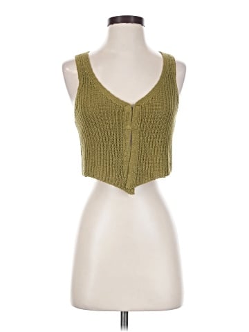 Isalis Sleeveless Top (view 1)