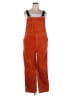 Stoic Orange Overalls Size XL - photo 1