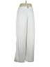 Unbranded 100% Polyester Color Block White Track Pants Size XL - photo 2