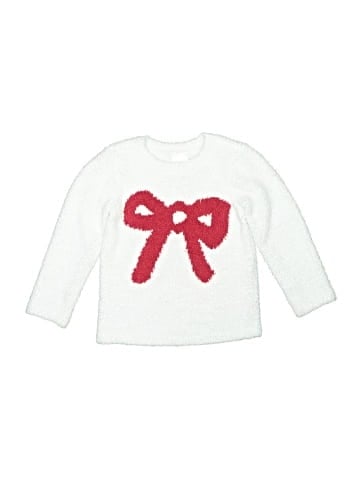 Hanna Andersson Pullover Sweater (view 1)