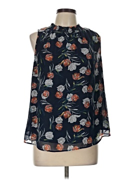 Daniel Rainn Sleeveless Blouse (view 1)