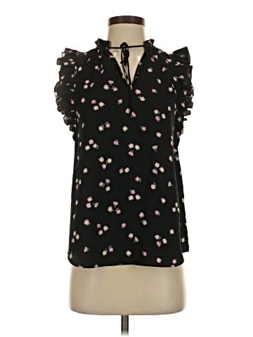 Kate Spade New York Sleeveless Blouse (view 1)
