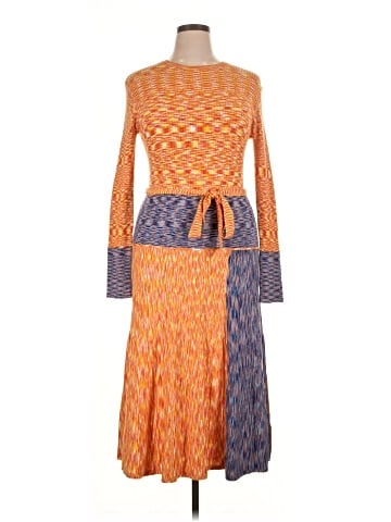 Scoop Casual Dress (view 1)