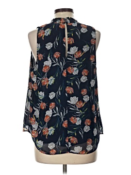 Daniel Rainn Sleeveless Blouse (view 2)