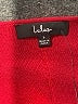 Lulus Red Long Sleeve Top Size S - photo 7