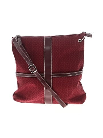 Relic Crossbody Bag (view 1)