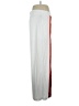 Unbranded 100% Polyester Color Block White Track Pants Size XL - photo 4