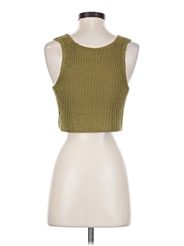 Isalis Sleeveless Top (view 2)