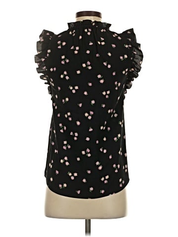 Kate Spade New York Sleeveless Blouse (view 2)