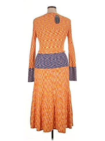 Scoop Casual Dress (view 2)