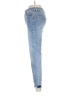 Risen Hearts Blue Jeans Size 25 waist - photo 5