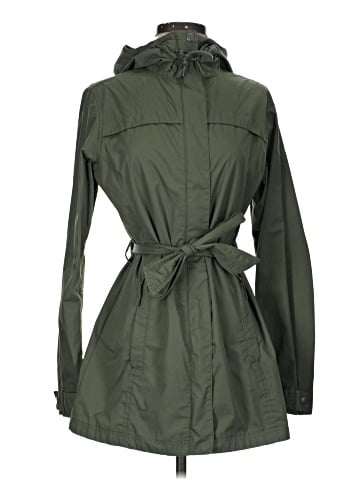 Columbia Raincoat (view 1)
