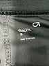 Gap Fit Solid Black Casual Skirt Size S - photo 3