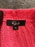 Rails Pink Cardigan Size XS - photo 7