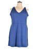 Gap Fit Blue Romper Size XXL - photo 1
