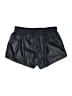 Nike 100% Polyester Black Athletic Shorts Size M - photo 2