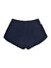 Unbranded Solid Blue Athletic Shorts Size M - photo 2