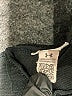 Under Armour Black Athletic Shorts Size XXL (estimated) - photo 3