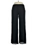 Zara Chevron-herringbone Black Dress Pants Size M - photo 1