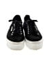 Superga Black Sneakers Size EU 39 - photo 2