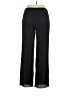 Zara Chevron-herringbone Black Dress Pants Size M - photo 2