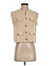 Blank NYC Tan Sweater Vest Size XS - photo 1