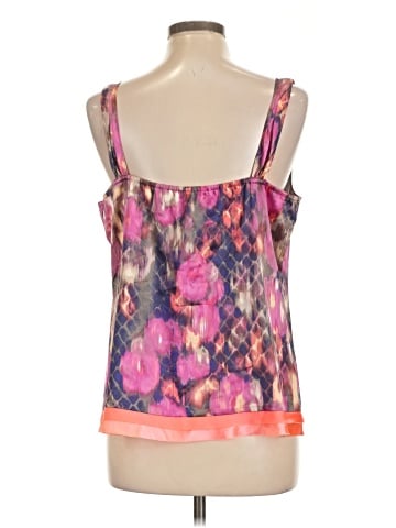 T Tahari Sleeveless Blouse (view 2)