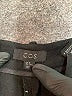 Cos Solid Black Casual Pants Size 12 - photo 7