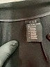 Cos Solid Black Casual Pants Size 12 - photo 8
