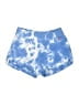 Tommy Hilfiger Tie-dye Blue Shorts Size S - photo 1