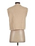 Blank NYC Tan Sweater Vest Size XS - photo 2