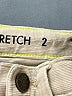 Crewcuts Solid Ivory Casual Pants Size 2 - photo 4