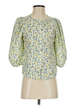 H&M 3/4 Sleeve Blouse (view 1)