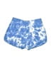 Tommy Hilfiger Tie-dye Blue Shorts Size S - photo 2