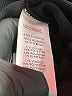 Paola Bernardi Black Active Pants Size S (petite) - photo 9
