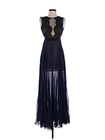 BCBGMAXAZRIA Cocktail Dress (view 1)
