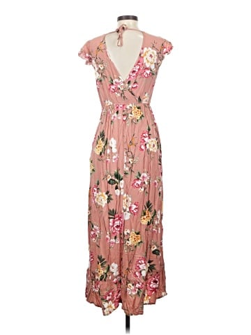 Band of Gypsies Casual Dress (view 2)
