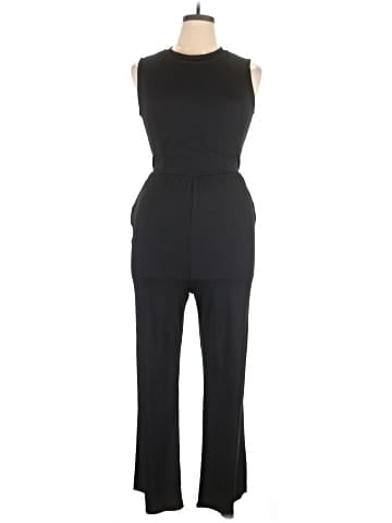 Cider Jumpsuit (view 1)