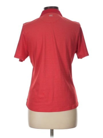 Cutter & Buck Short Sleeve Polo (view 2)