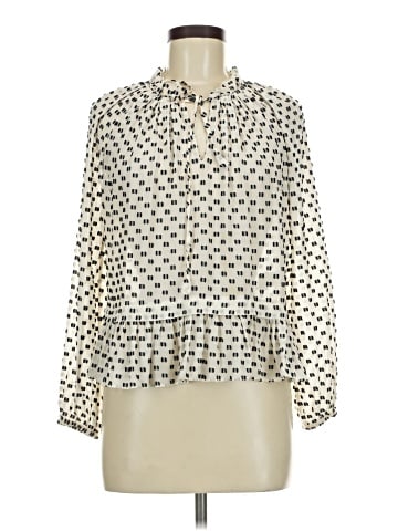 Rebecca Taylor Blouse (view 1)