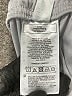 Adidas Silver Athletic Shorts Size S - photo 4
