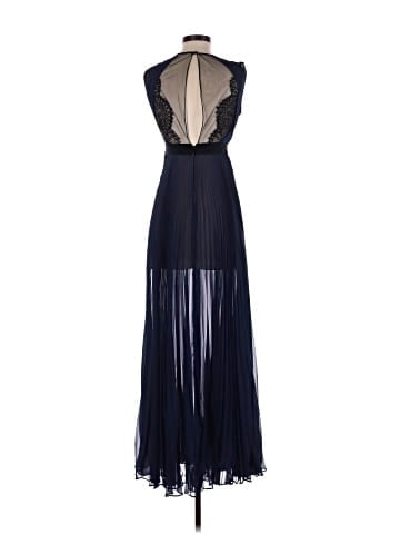 BCBGMAXAZRIA Cocktail Dress (view 2)