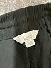 Kersh Solid Black Athletic Shorts Size XL - photo 3