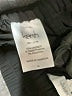 Kersh Solid Black Athletic Shorts Size XL - photo 4