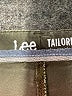 Lee Solid Gray Casual Pants Size 18 - photo 4