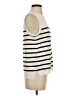 Mirol 100% Viscose Ivory Sweater Vest Size S - photo 4