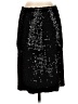 Assorted Brands Stars Black Formal Skirt Size S (estimated) - photo 1
